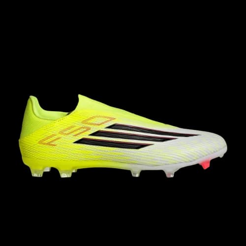 adidas F50 League Laceless FG/MG Born for Goals Pack