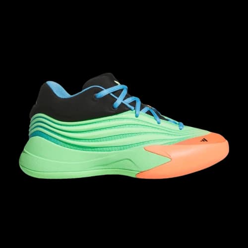 adidas Dame 10 Dame's Light (GS)