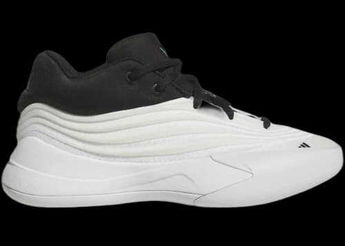 adidas Dame 10 Zero Metallic (GS)