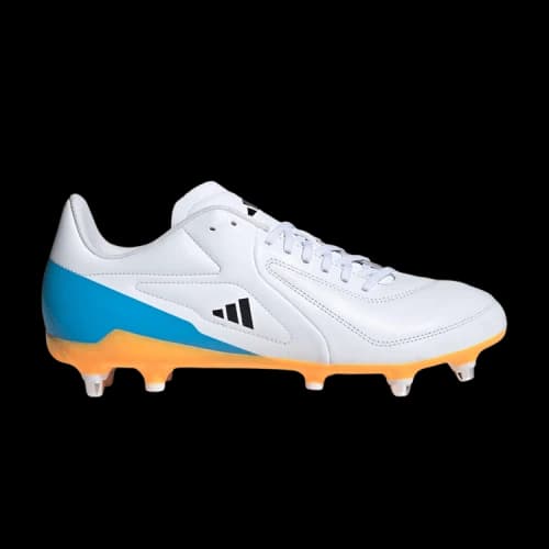 adidas RS-15 Elite SG Cloud White Black
