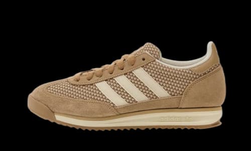 adidas SL 72 RS Cardboard Magic Beige