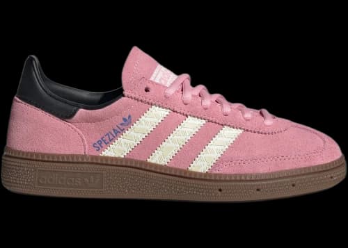 adidas Handball Spezial Light Pink Black (GS)