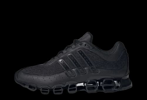 adidas Megaride Core Black Carbon