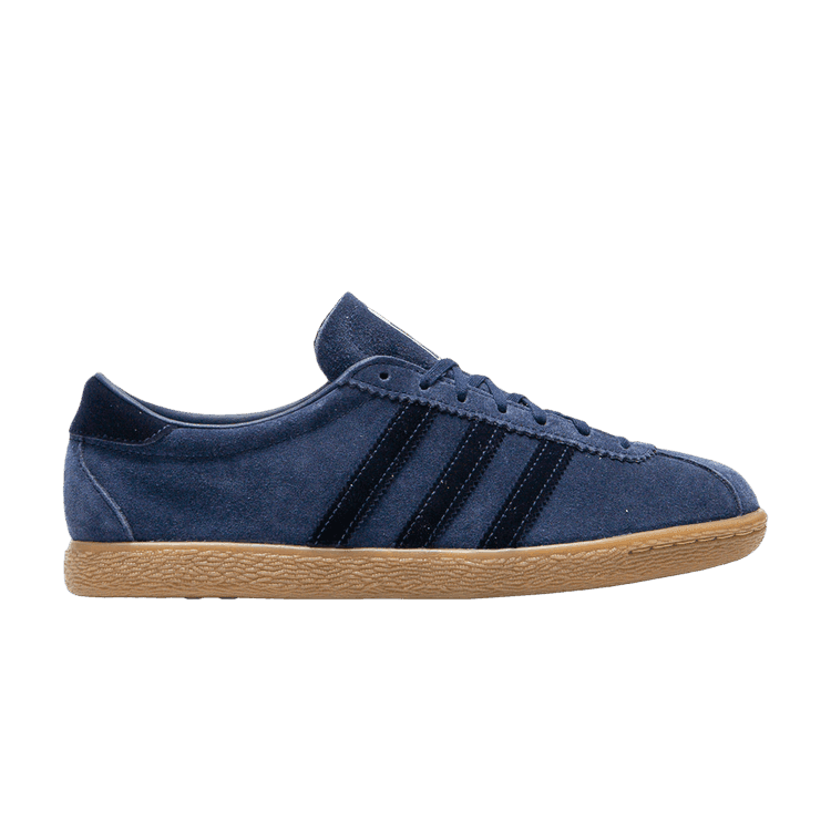 adidas Tobacco Dark Blue Night Indigo