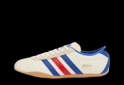 adidas Tokyo Cream White Royal Blue Gum (Women's)