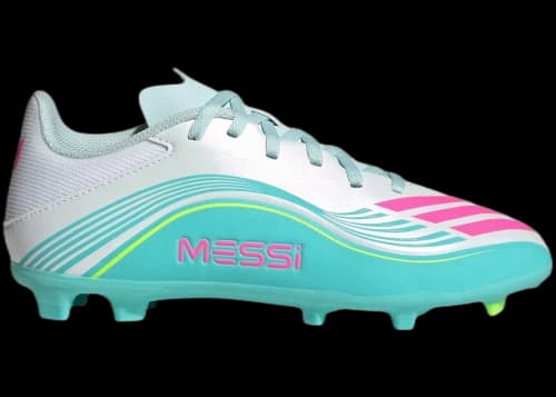 adidas F50 League FG/MG Messi Aurora Radiante Pack (GS)