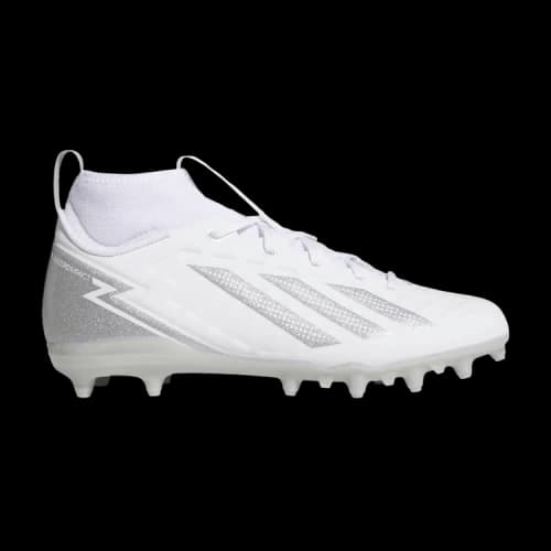 adidas Adizero Impact.II White Silver Metallic