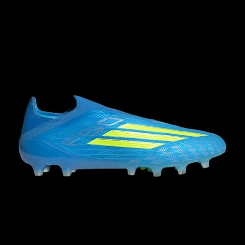 adidas F50 Elite Laceless AG Ice Cold Precision Pack