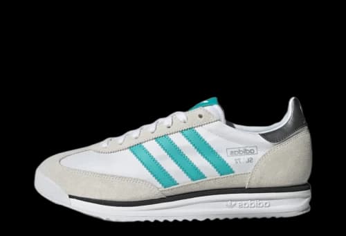 adidas SL 72 RS Mercedes-AMG Petronas Formula One Team White