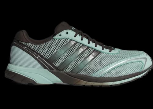 adidas Adizero Adios OG Ash Green (Women's)