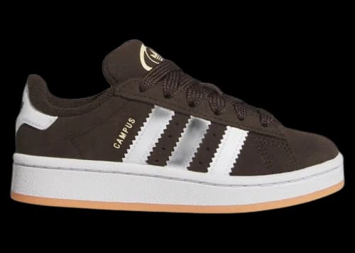 adidas Campus 00s Aurora Coffee White Gum (PS)