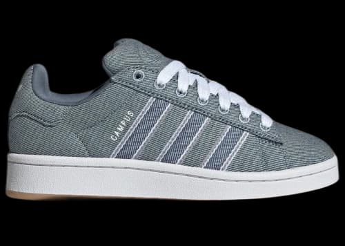 adidas Campus 00s Denim Blue White (GS)