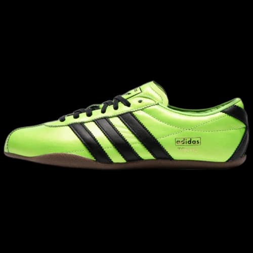 adidas Tokyo Decon Solar Green (Women's)