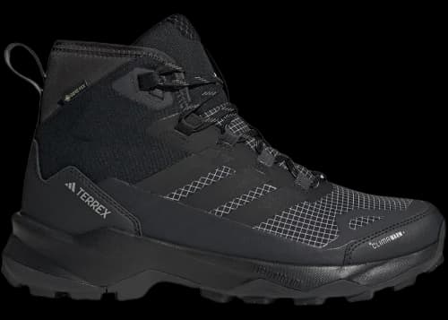 adidas Terrex Skychaser AX5 Mid Gore-Tex Climawarm+ Core Black Carbon