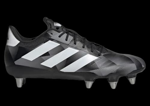 adidas Kakari RS Rugby Grey White Carbon