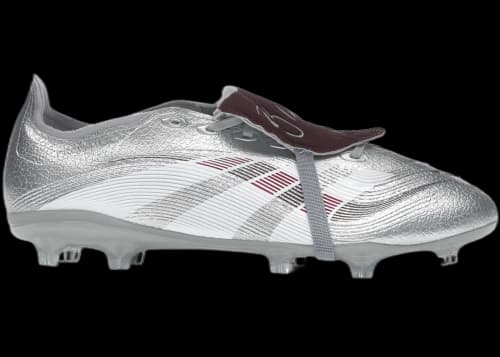 adidas Predator League Fold-Over Tongue FG/MG Jude Bellingham Chrome Dream
