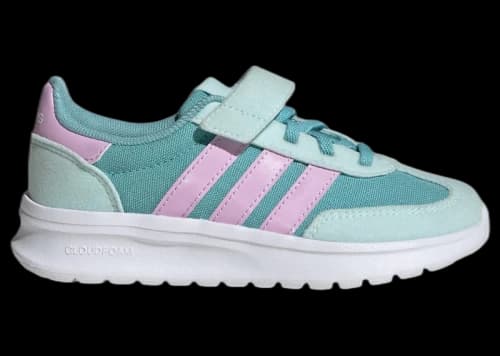 adidas Run 70s 2.0 Mint Ton Bliss Lilac Halo Mint (PS)