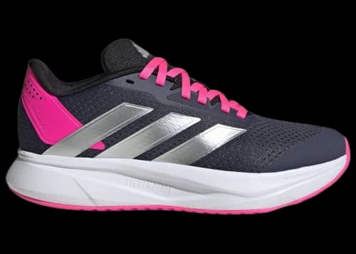 adidas Duramo SL Shadow Navy Silver Lucid Pink (GS)