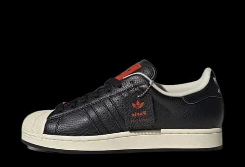 adidas Superstar Paris