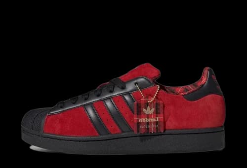 adidas Superstar London