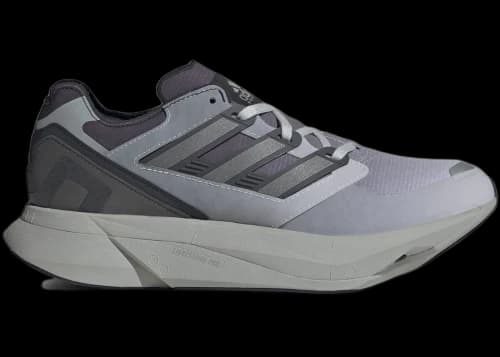 adidas Equipment Adios Pro Grey Iron Metallic Violet