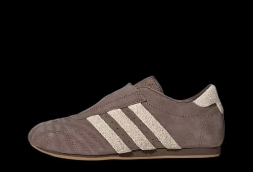 adidas Taekwondo Earth Strata Wonder White Gum (Women's)