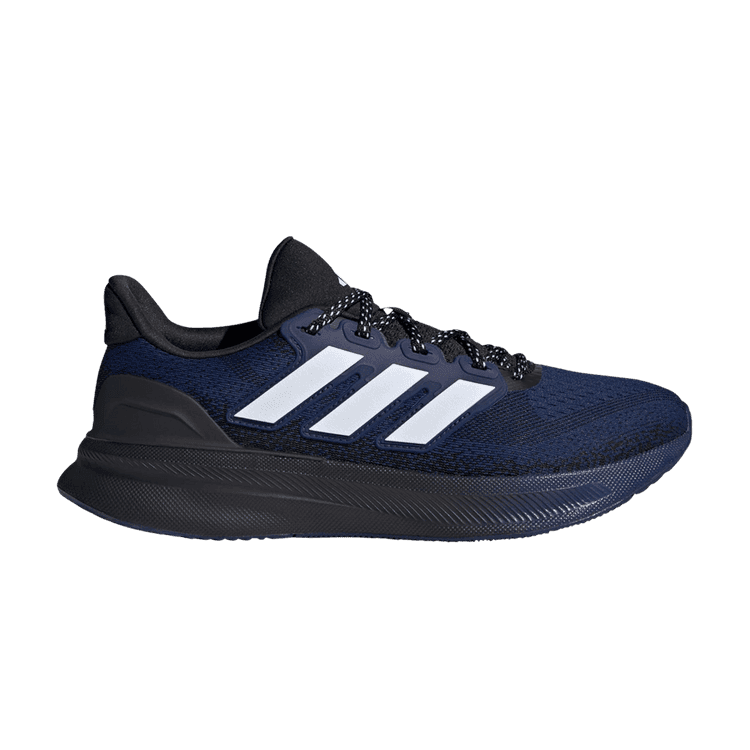 adidas Ultrarun 5 Dark Blue Cloud White Core Black