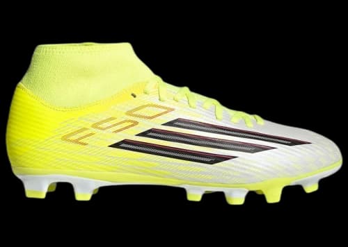 adidas F50 Club Mid Cut FG/MG Born for Goals Pack