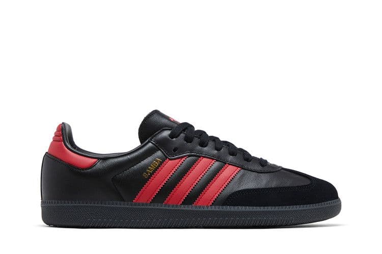 adidas Samba Manchester United