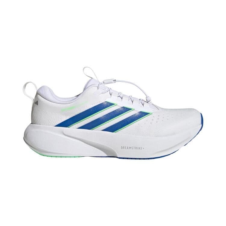 adidas Supernova Rise 3 Adaptive White Blue Lime Burst