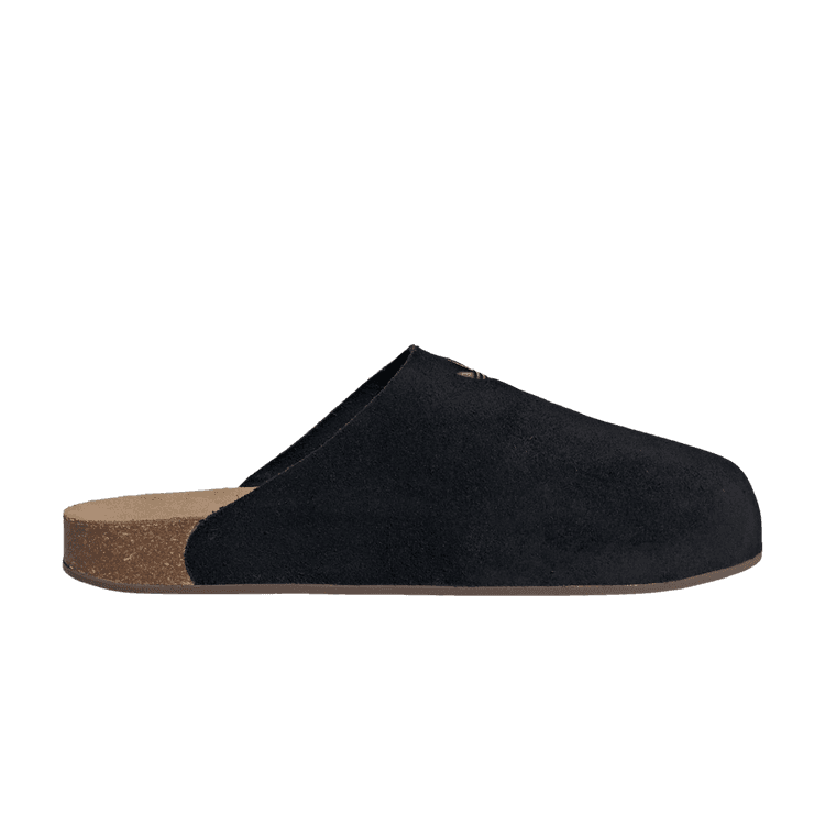 adidas Adimule Slides Core Black Gum