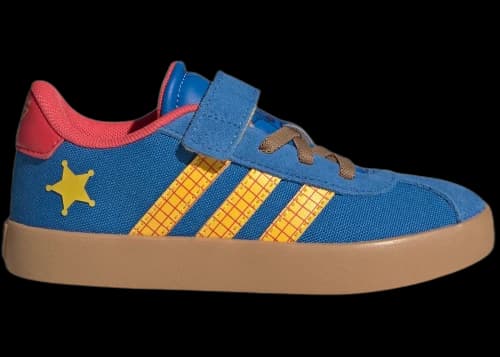 adidas VL Court 3.0 Disney Pixar Toy Story Woody (PS)