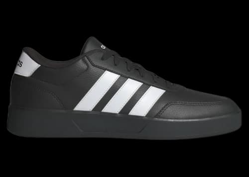 adidas Breaknet 3.0 Core Black Cloud White