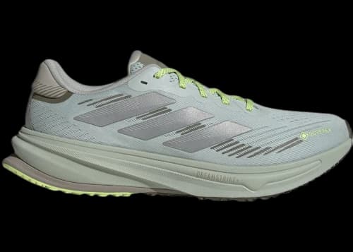 adidas Supernova Rise Gore-Tex Wonder Silver Olive Strata