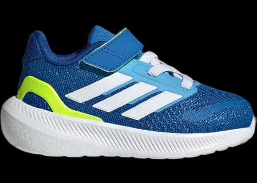 adidas Runfalcon 5 Bright Royal Cloud White Lucid Lemon (TD)