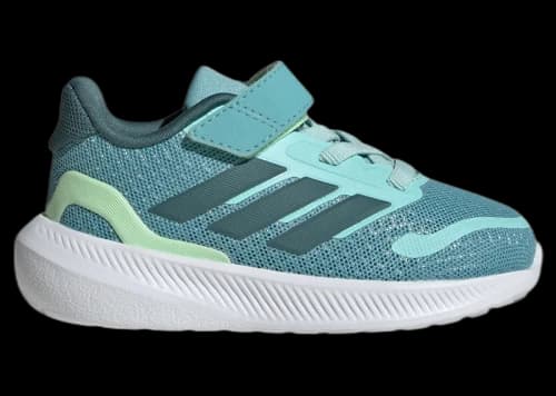 adidas Runfalcon 5 Mint Ton Preloved Teal Semi Green Spark (TD)