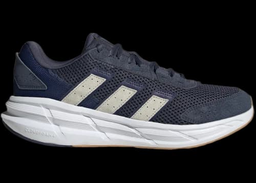 adidas Astrastar Shadow Navy Beige Dark Blue