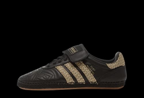 adidas CLOT Mundial CLOT by Edison Chen Black Beige