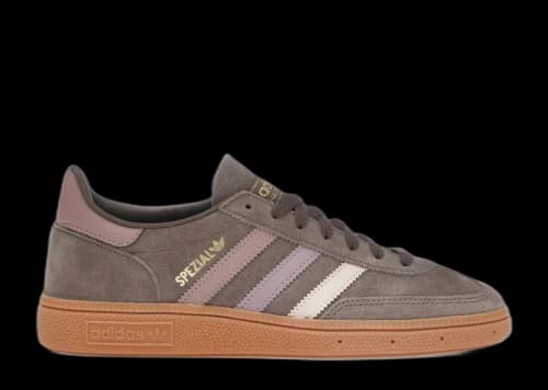 adidas Handball Spezial Earth Strata Magic Mauve (Women's)