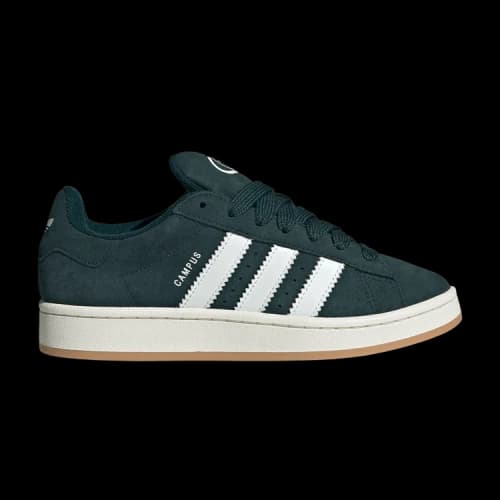 adidas Campus 00s Aurora Ivy White (Women's)
