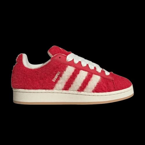 adidas Campus 00s White Better Scarlett (Women's)