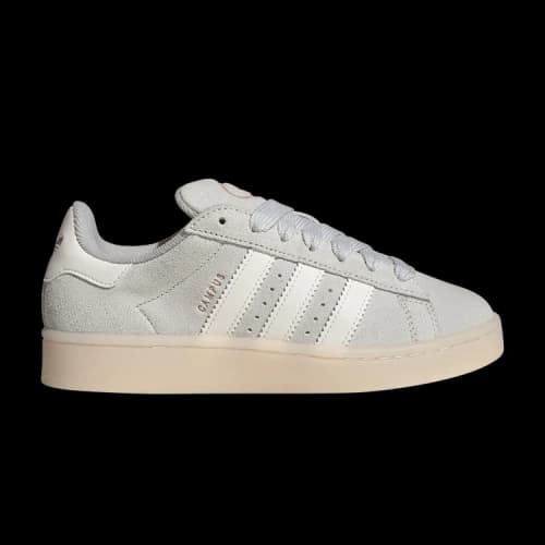 adidas Campus 00s 'Grey Chalk White Wonder Mauve' (Women's)