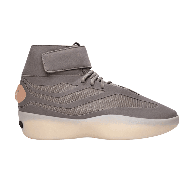 adidas Fear of God Athletics II Basketball Putty Beige