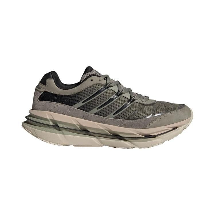 adidas Adistar HRMY Silver Pebble Olive Strata