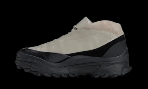 adidas Y-3 GSG9 Mid Light Brown Black