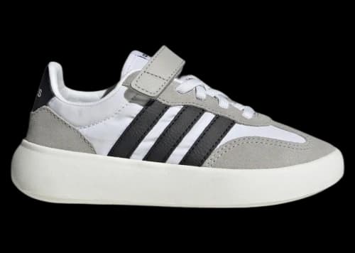 adidas Barreda Decode White Black Grey Two (PS)