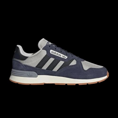 adidas Trezoid 2 'Grey Core Black Trace Blue'