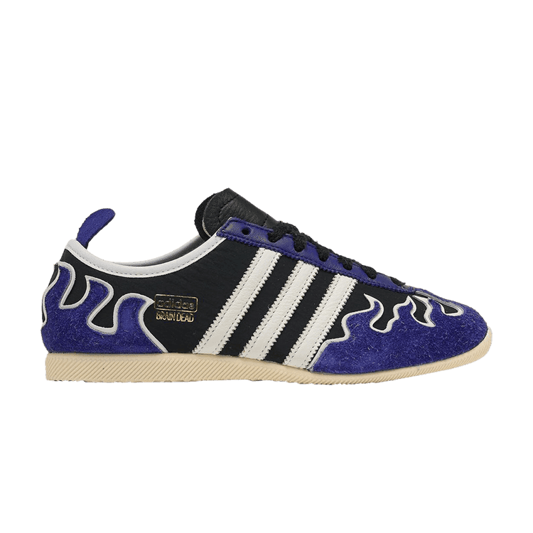 adidas Japan Brain Dead Black Warm Vanilla
