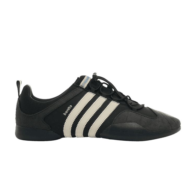 adidas Ballerina Bad Bunny Black Chalk