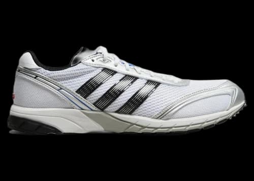 adidas Adizero Adios OG White Hi-Res Blue